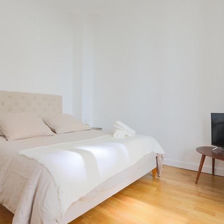 123Paris City Экстерьер фото